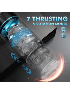 Automatic Male Masturbators Cup Adult Sex Toys Automatic Male Masturbators Cup Adult Sex Toys