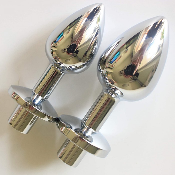 Multi-Function Real Fox Tail Fur Anal Plug Sexy Adult Toy Multi-Function Real Fox Tail Fur Anal Plug Sexy Adult Toy