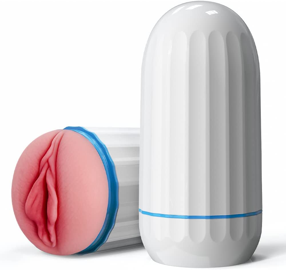 Hands Free Male Masturbator