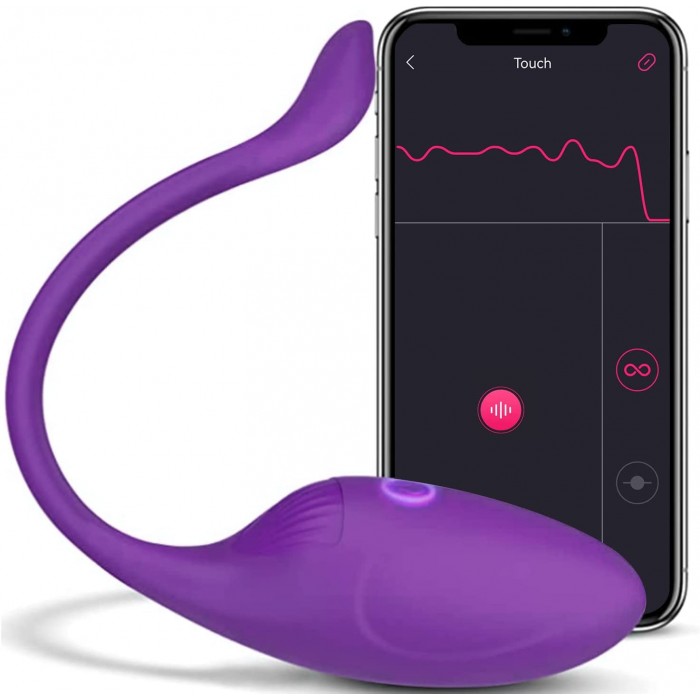 Interactive Sex Toys