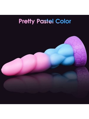 8.5 inch Realistic Big Dragon Monster Dildo 8.5 inch Realistic Big Dragon Monster Dildo