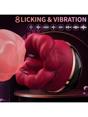 Nipple Toy Clitoral G-Spot Vibrators Adult Sex Toys for Women Nipple Toy Clitoral G-Spot Vibrators Adult Sex Toys for Women