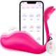 G Spot Vibrators Adult Sex Toys Long Distance Vibrator