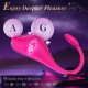G Spot Vibrators Adult Sex Toys Long Distance Vibrator